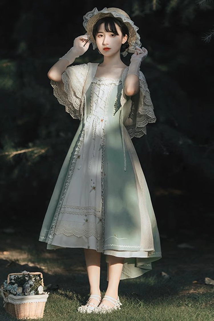 Classic Designed Dress in a Timeless Cut