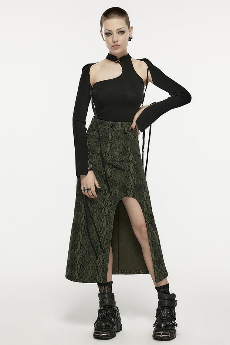 Vintage Inspired Garment with a Contemporary Edge