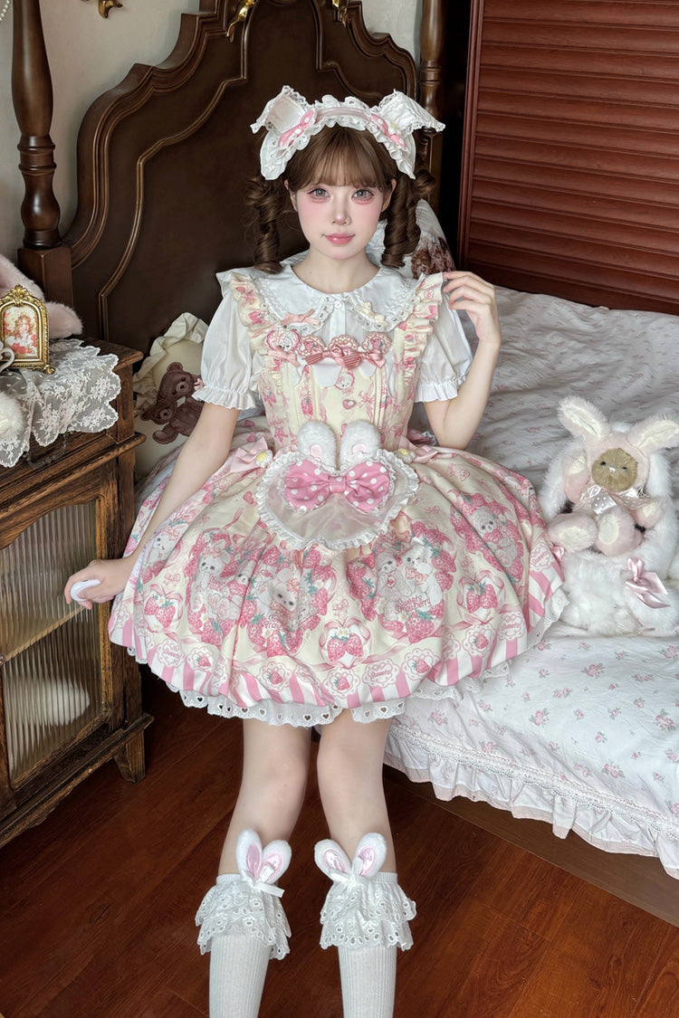 Subtly Elegant Dress with a Refined Vintage Look