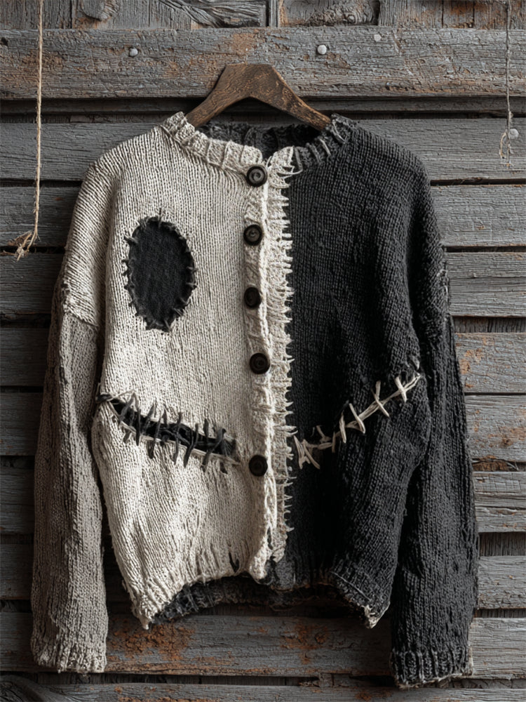 Classic Designed Cardigan in a Timeless Cut