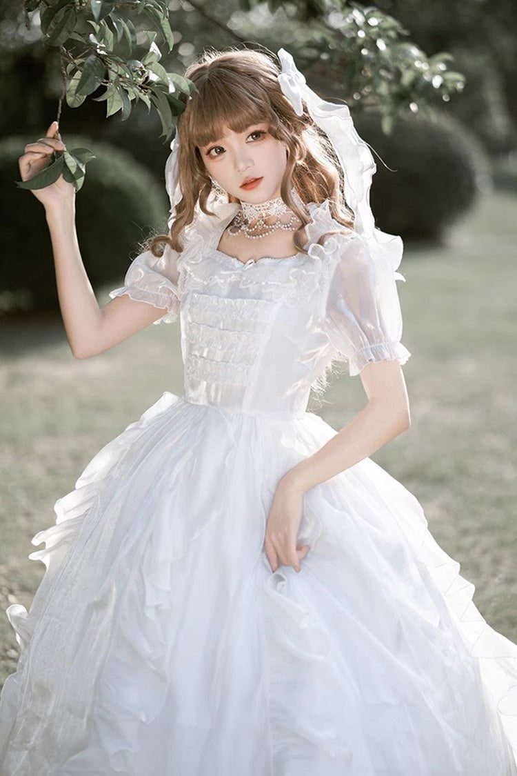 Vintage Style Dress with a Modern Fit