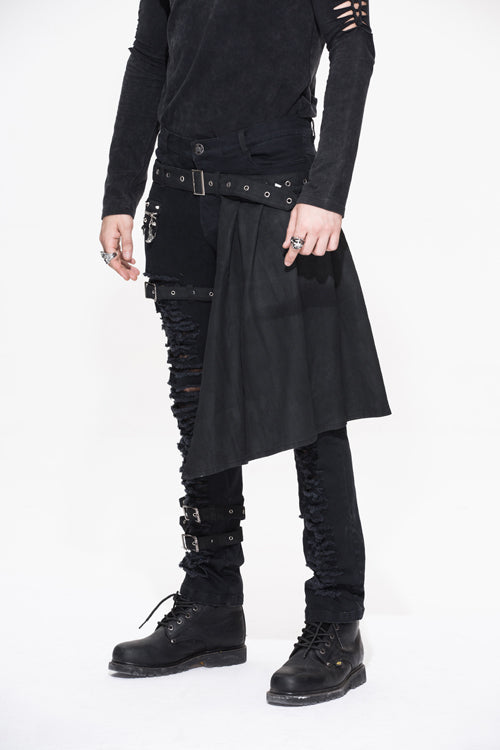 Elegantly Styled Pants for Everyday Wear