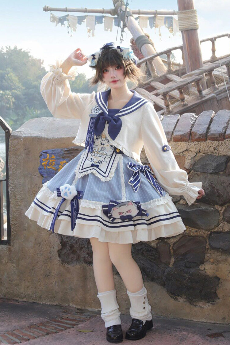 Vintage Style Dress with a Modern Fit