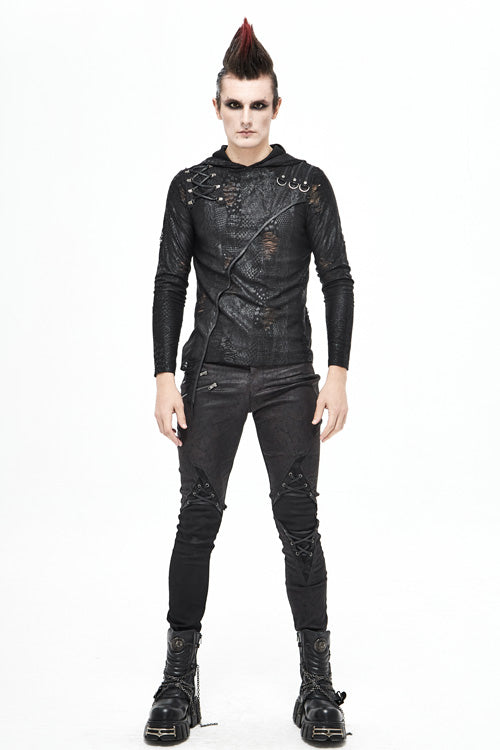 Thoughtfully Designed Pants in a Timeless Style