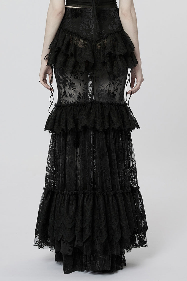 Vintage Style Garment with a Modern Fit