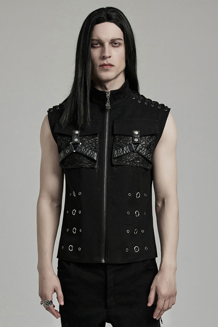 Casually Elegant Garment with a Refined Edge