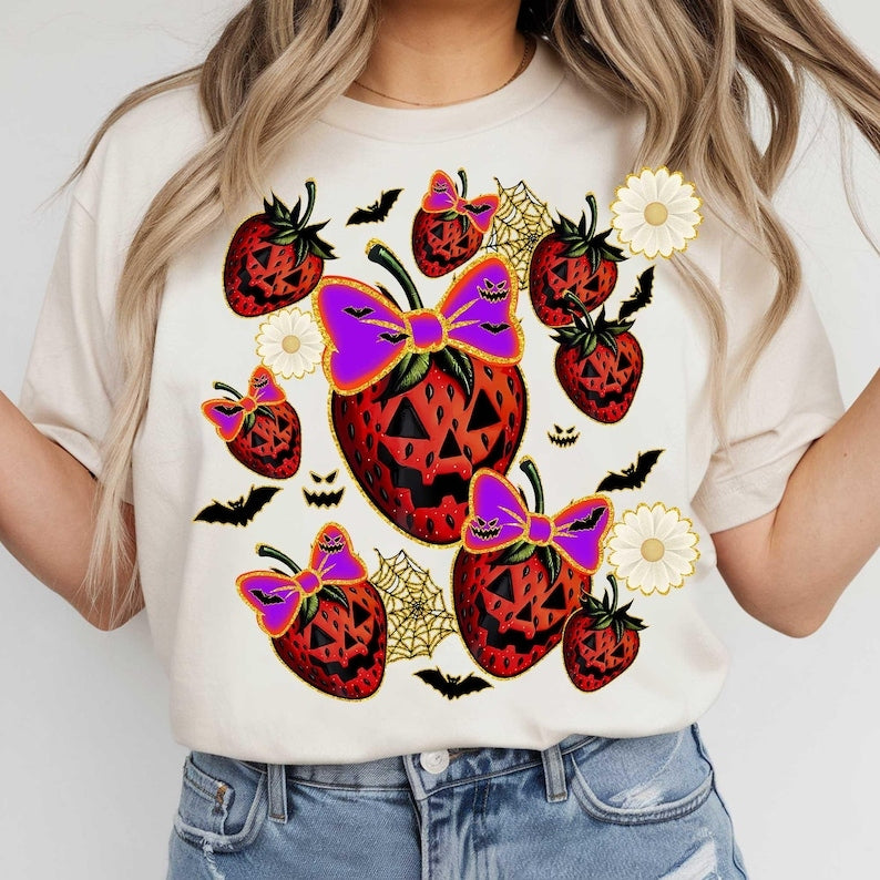 Subtly Elegant T-Shirt with a Refined Vintage Look