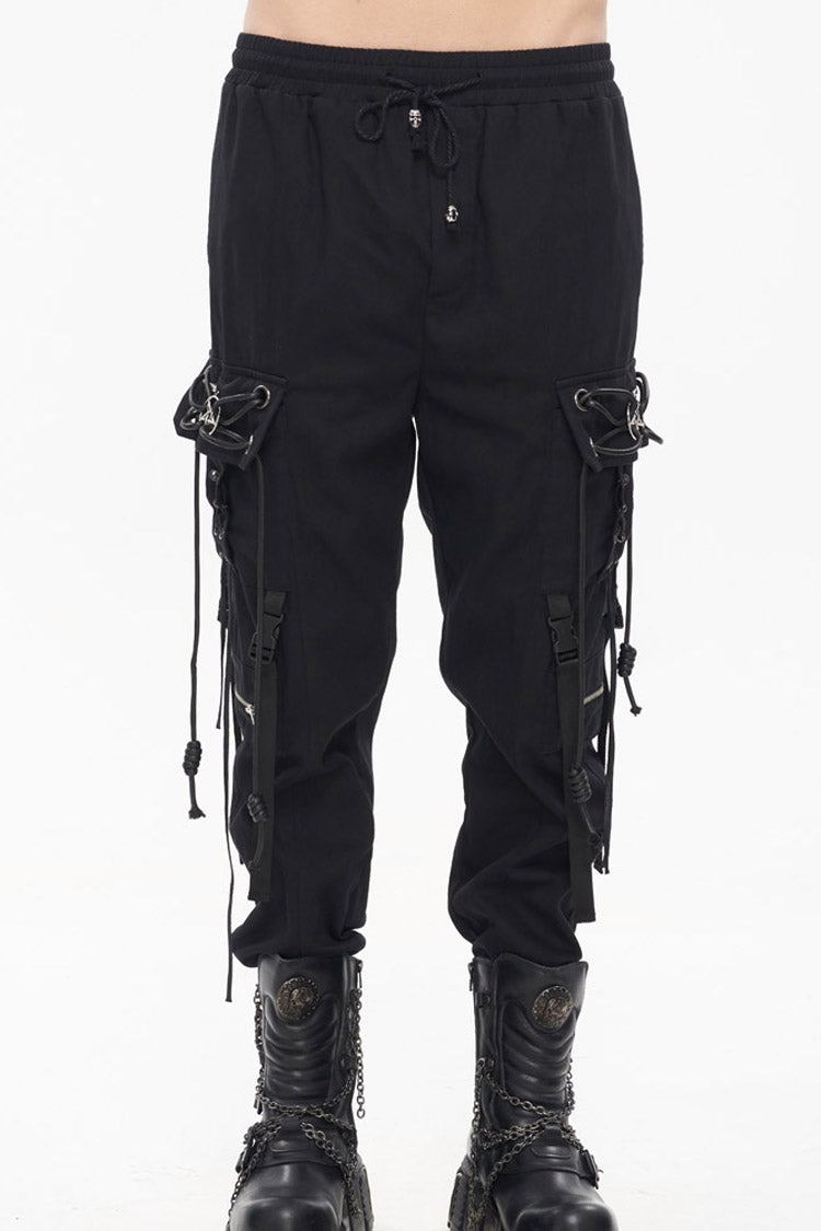 Beautifully Finished Pants in a Timeless Design