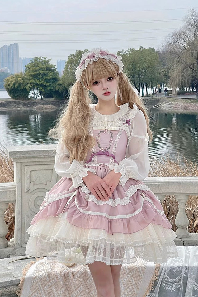 Vintage Style Dress with a Modern Fit