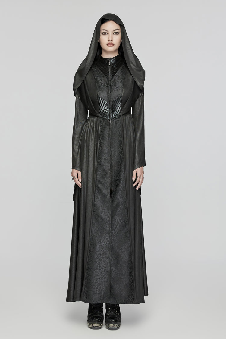 Thoughtfully Designed Dress in a Timeless Style