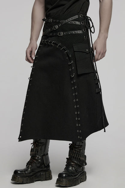 Subtly Elegant Garment with a Refined Vintage Look