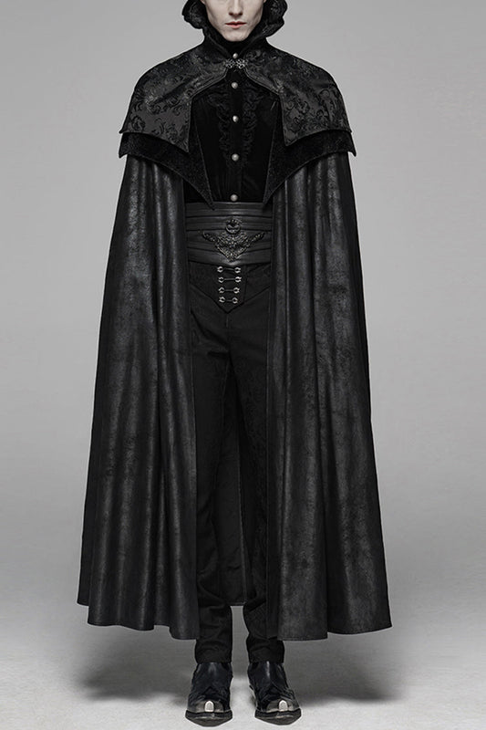 Vintage Inspired Garment with a Contemporary Edge