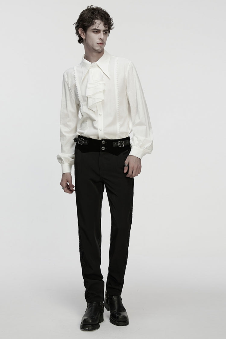 Effortlessly Elegant Blouse with a Timeless Design