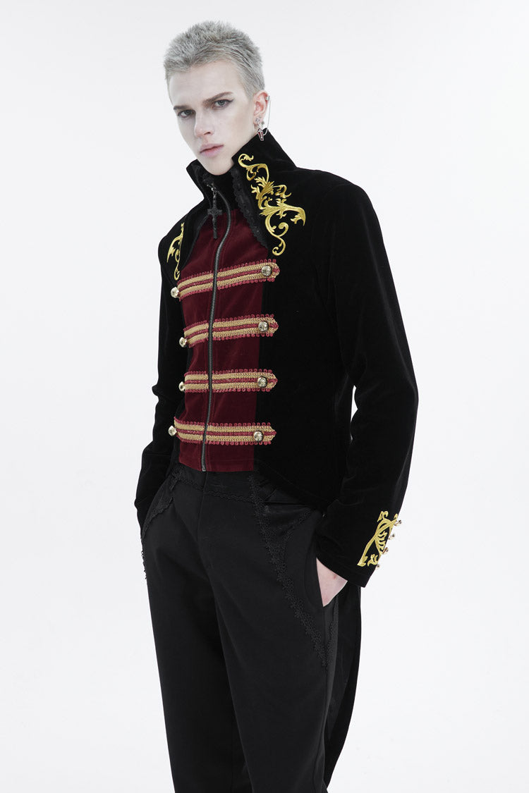 Classic Designed Coat in a Timeless Cut