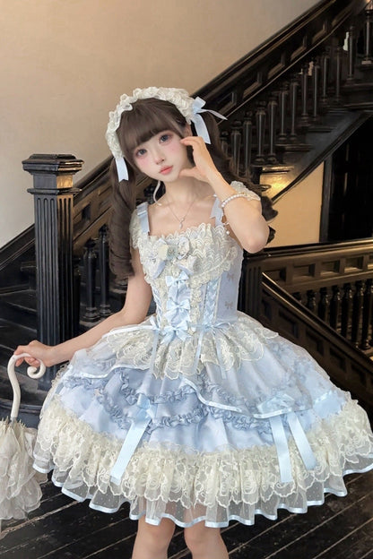 Vintage Style Dress with a Modern Fit
