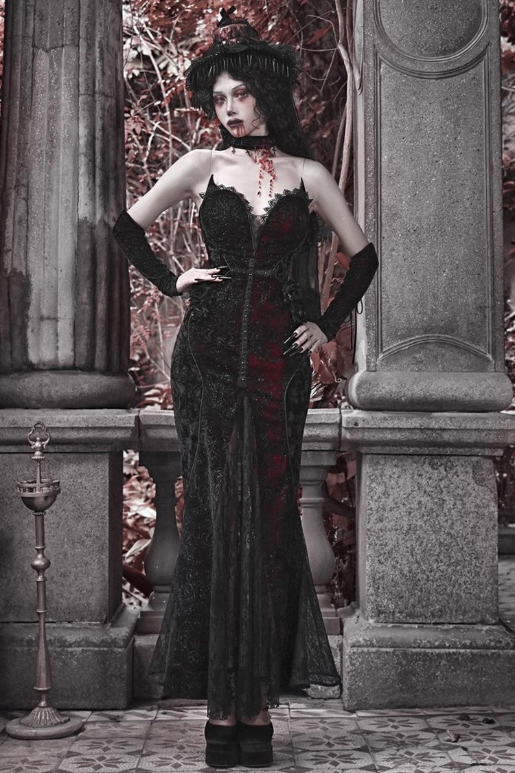 Finely Styled Dress with a Classic Vintage Look