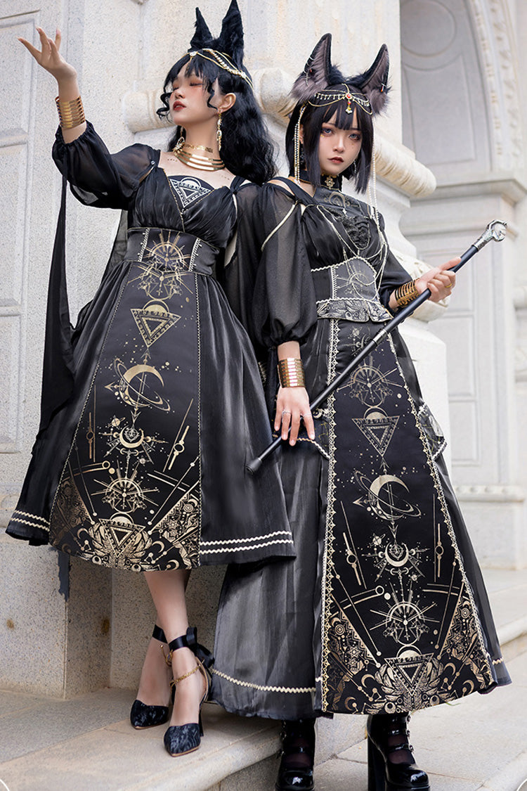 Vintage Style Dress with a Modern Fit