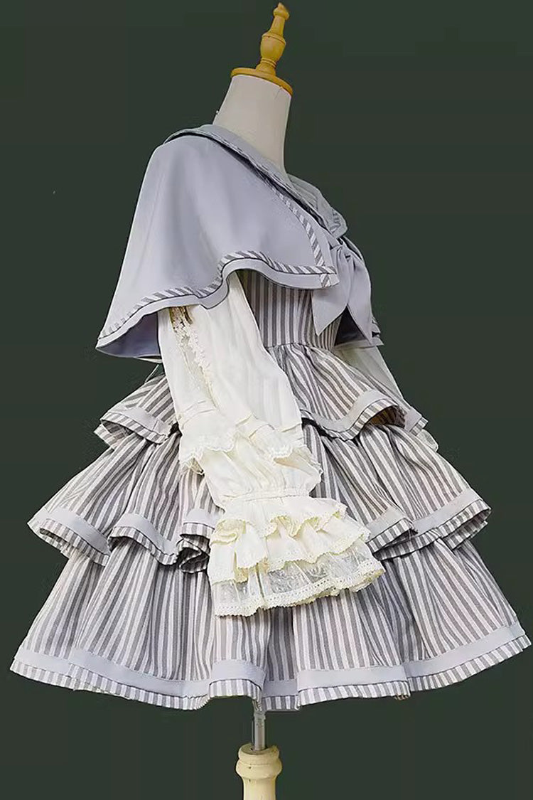 Classic Designed Dress in a Timeless Cut