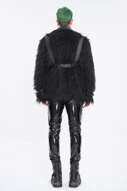 Effortlessly Elegant Jacket with a Timeless Design