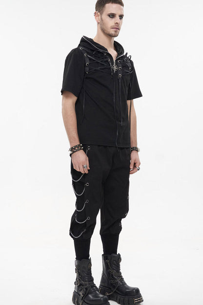 Vintage Inspired Pants with a Contemporary Edge