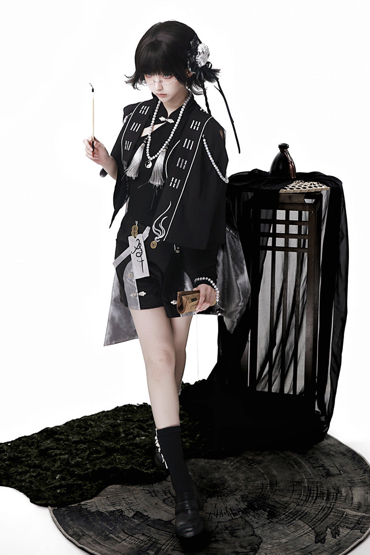 Vintage Style Garment with a Modern Fit