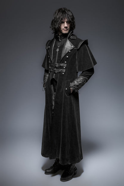 Classic Designed Coat in a Timeless Cut