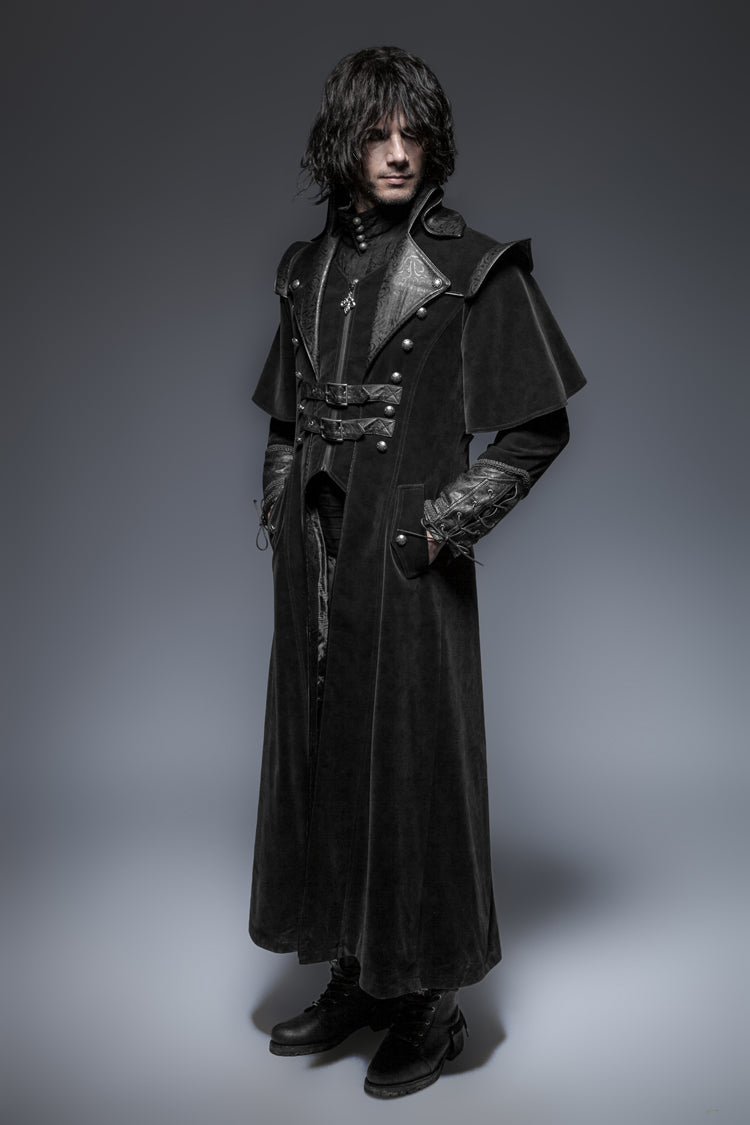 Classic Designed Coat in a Timeless Cut