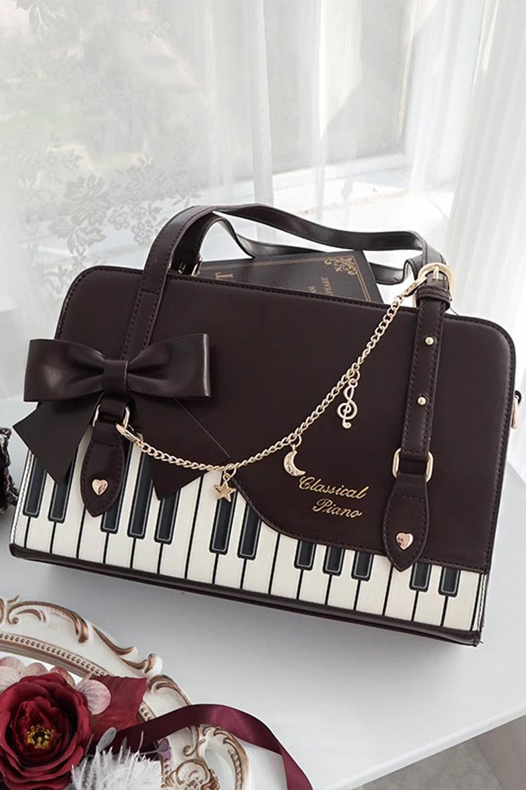 Vintage Style Bag with a Modern Fit