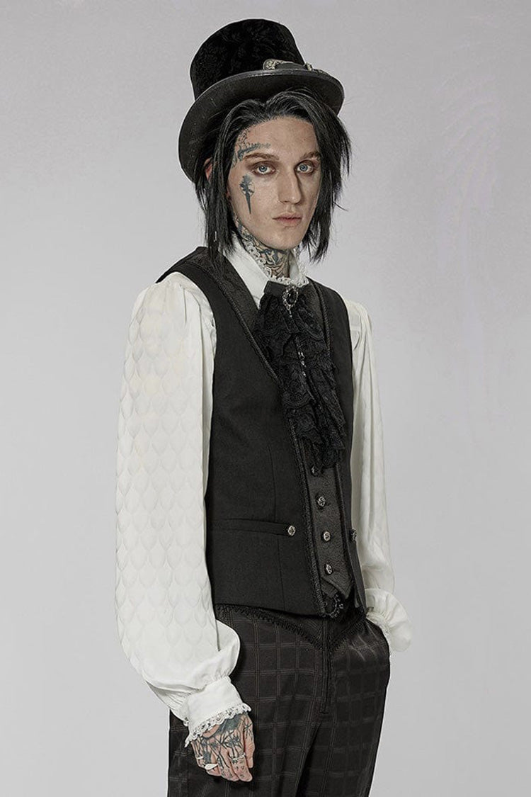 Elegantly Styled Garment for Everyday Wear