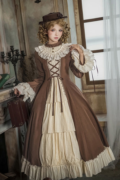 Subtly Elegant Cardigan with a Refined Vintage Look