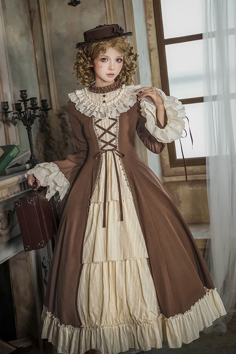 Casually Elegant Cardigan with a Refined Edge