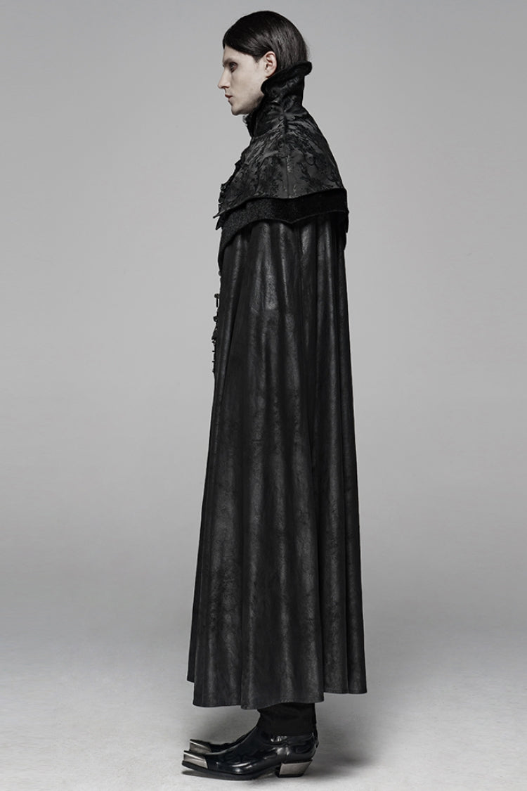 Vintage Inspired Garment with a Contemporary Edge