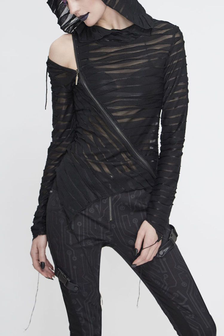 Thoughtfully Designed Shirt in a Timeless Style