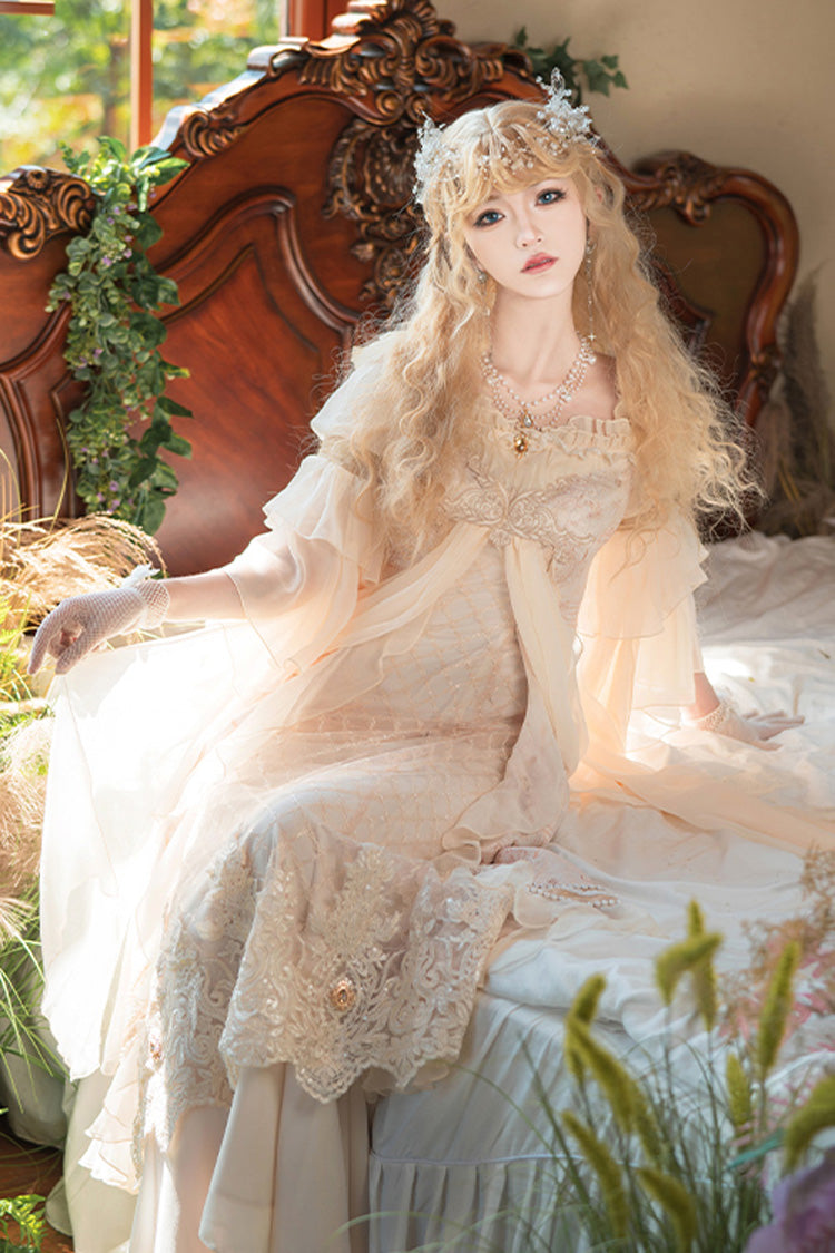 Classic Designed Dress in a Timeless Cut