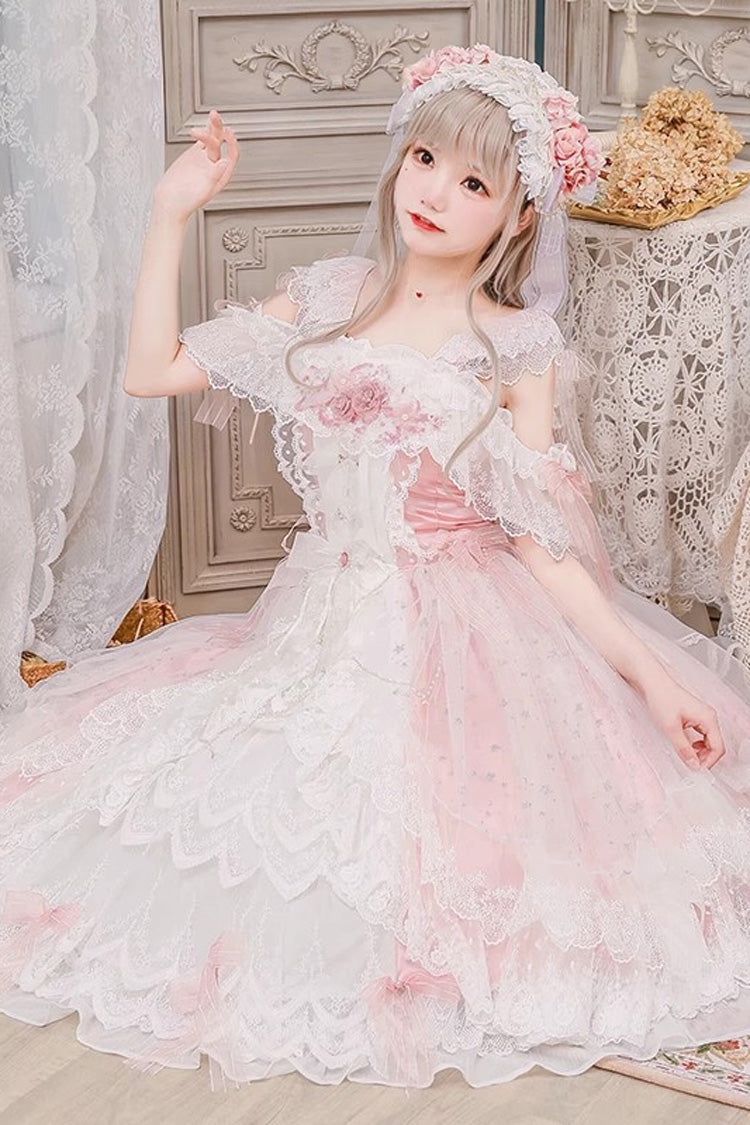 Casually Elegant Dress with a Refined Edge