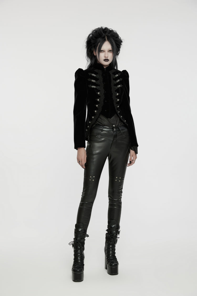 Elegantly Styled Coat for Everyday Wear