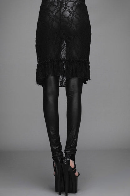 Sophisticated Pants with a Clean Classic Look