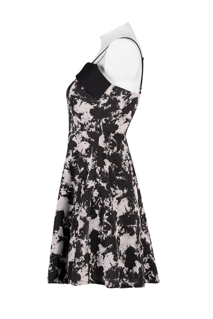 Vintage Style Dress with a Modern Fit