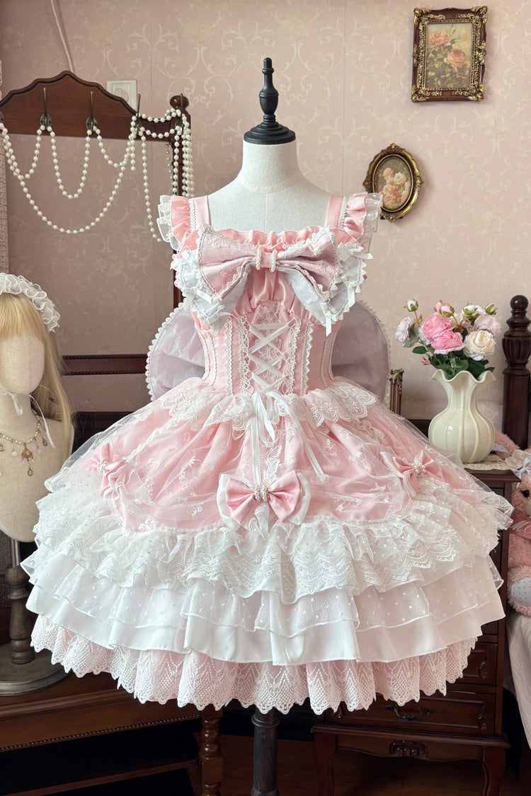 Subtly Elegant Dress with a Refined Vintage Look