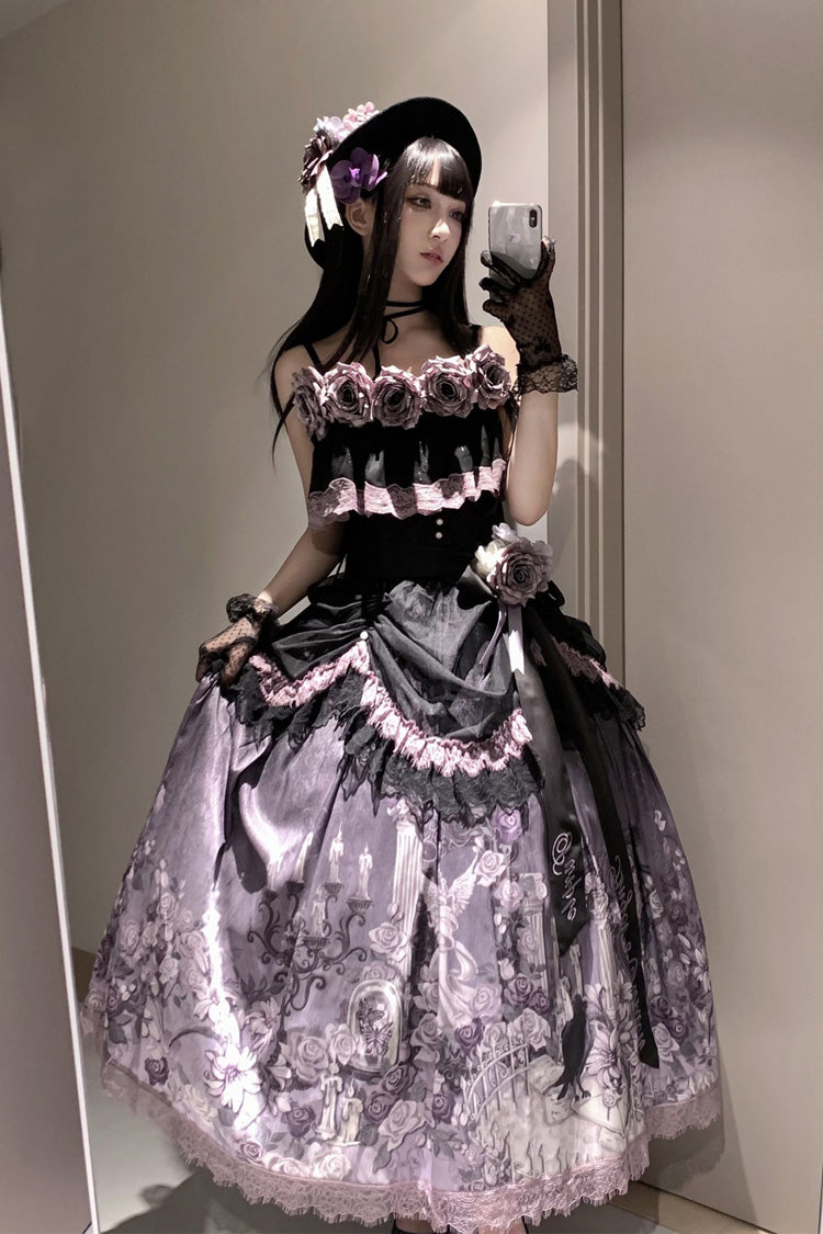 Vintage Inspired Garment with a Contemporary Edge