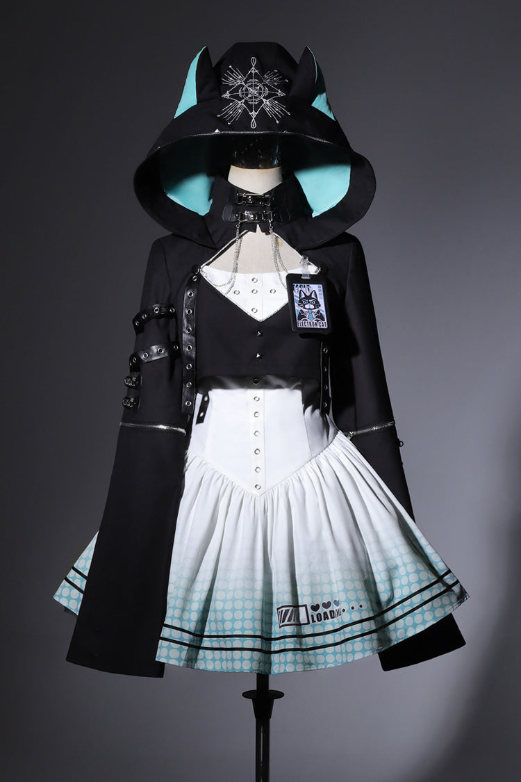 Thoughtfully Designed Dress in a Timeless Style