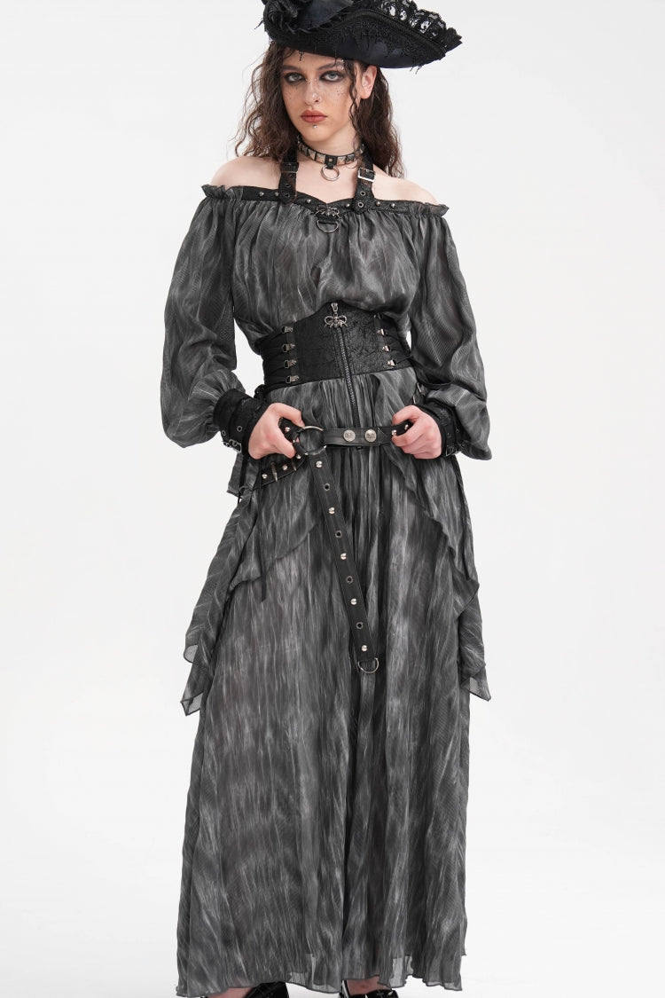 Beautifully Crafted Garment in a Classic Style