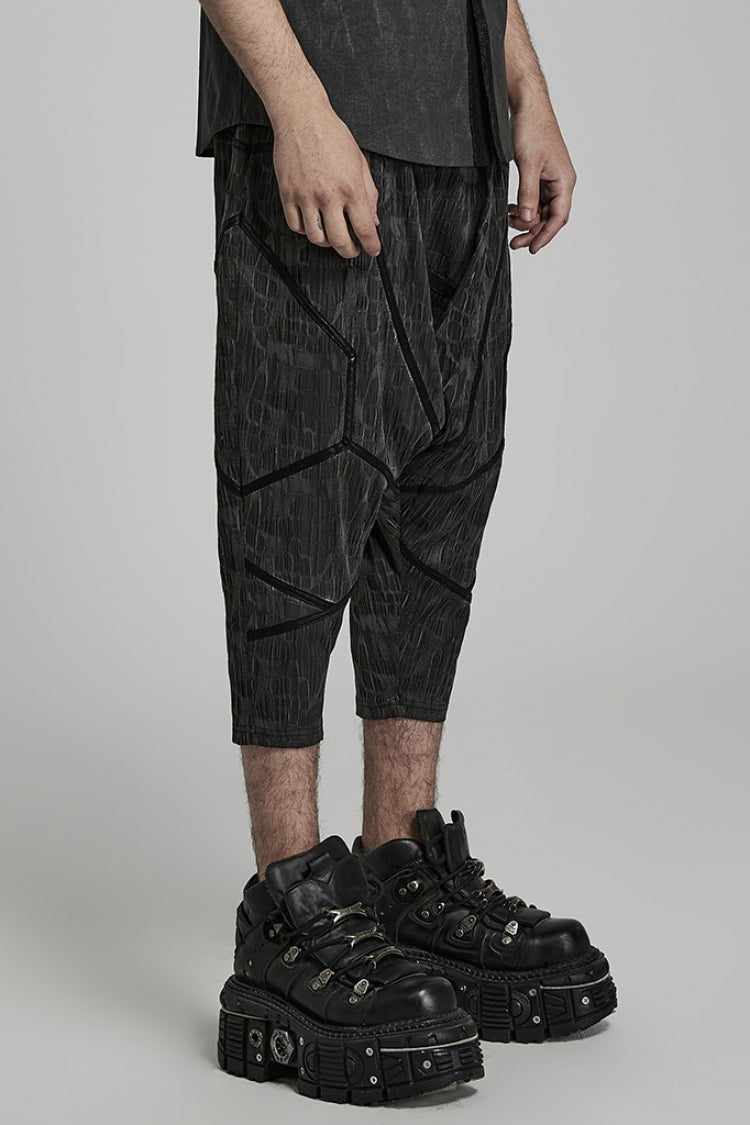 Sophisticated Pants with a Clean Classic Look