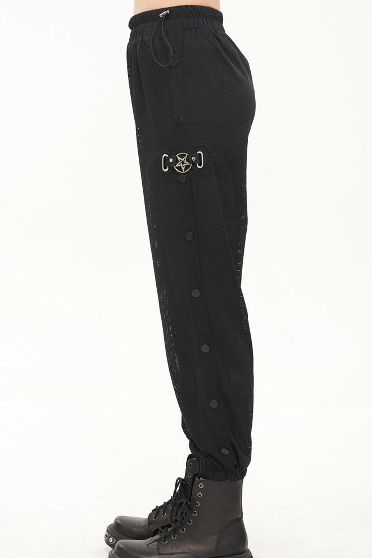 Subtly Elegant Pants with a Refined Vintage Look