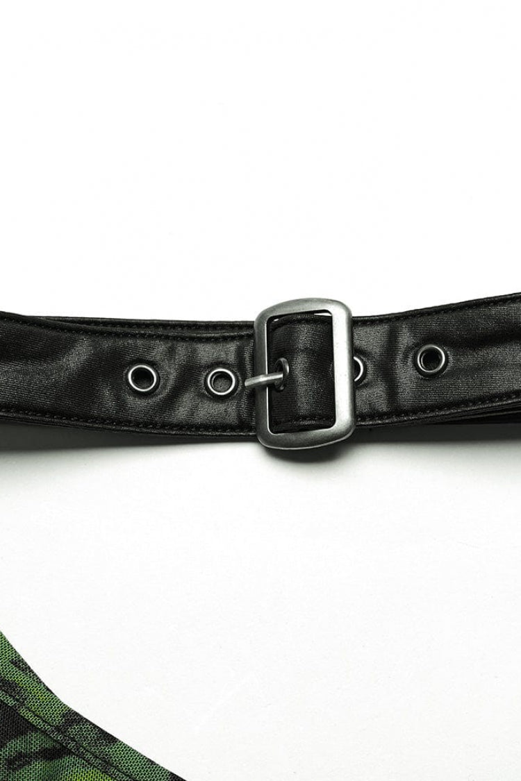 Beautifully Finished Garment in a Timeless Design