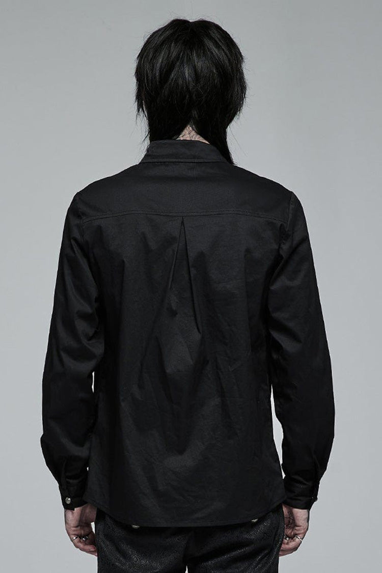 Elegantly Styled Shirt for Everyday Wear