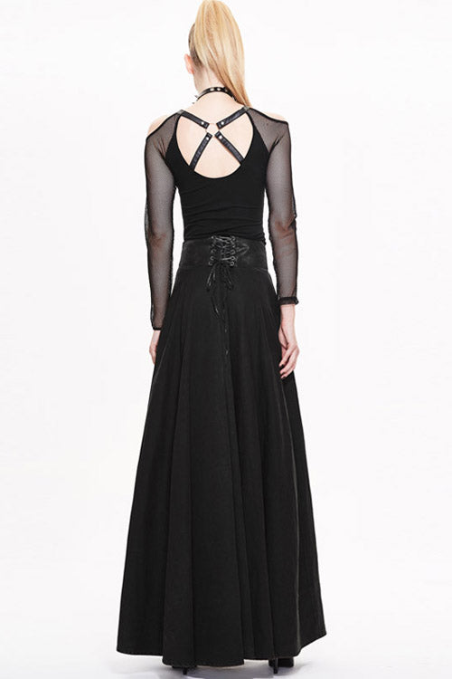 Sophisticated Garment with a Clean Classic Look