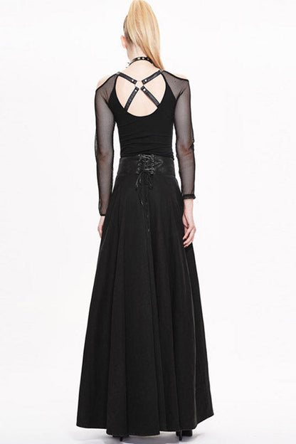 Sophisticated Garment with a Clean Classic Look