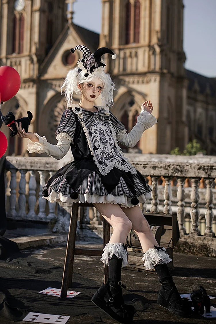 Classic Designed Dress in a Timeless Cut