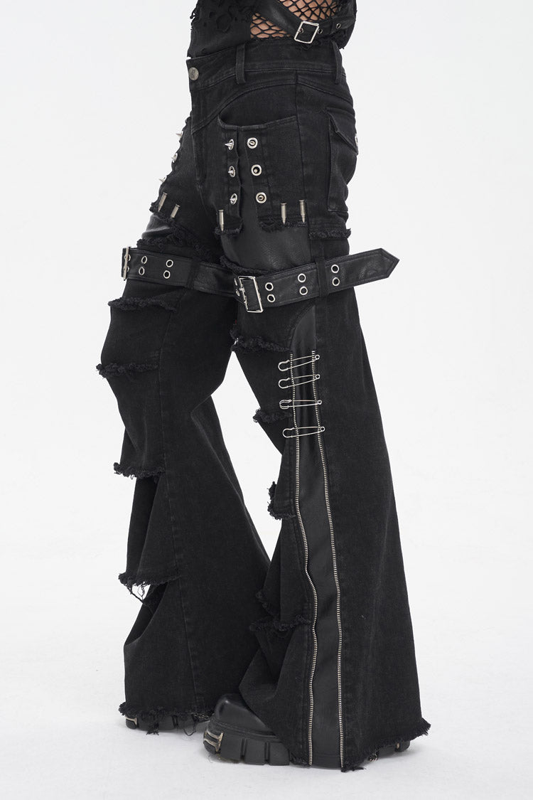 Thoughtfully Designed Pants in a Timeless Style
